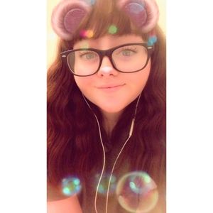 Meet your Posher, Kayleigh